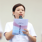德育处初中部副主任-常宏