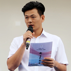 总务处副主任-王文跃