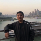 教务处高中部副主任-张庆伟