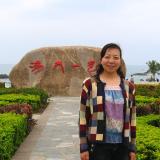 李虹